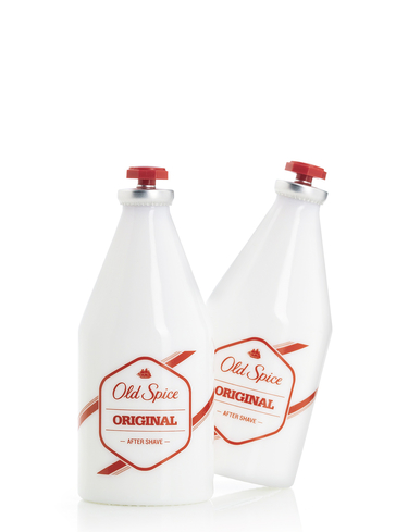 Old Spice