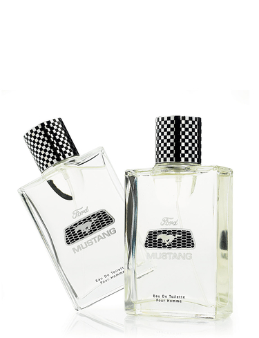 Mustang - Powered by Ford - Original 