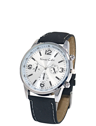 Thomas Calvi Chronograph Watch