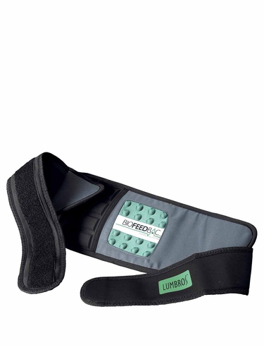 Corrective Therapy Support Belt 