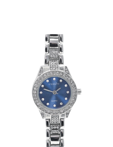 Crystal Watch
