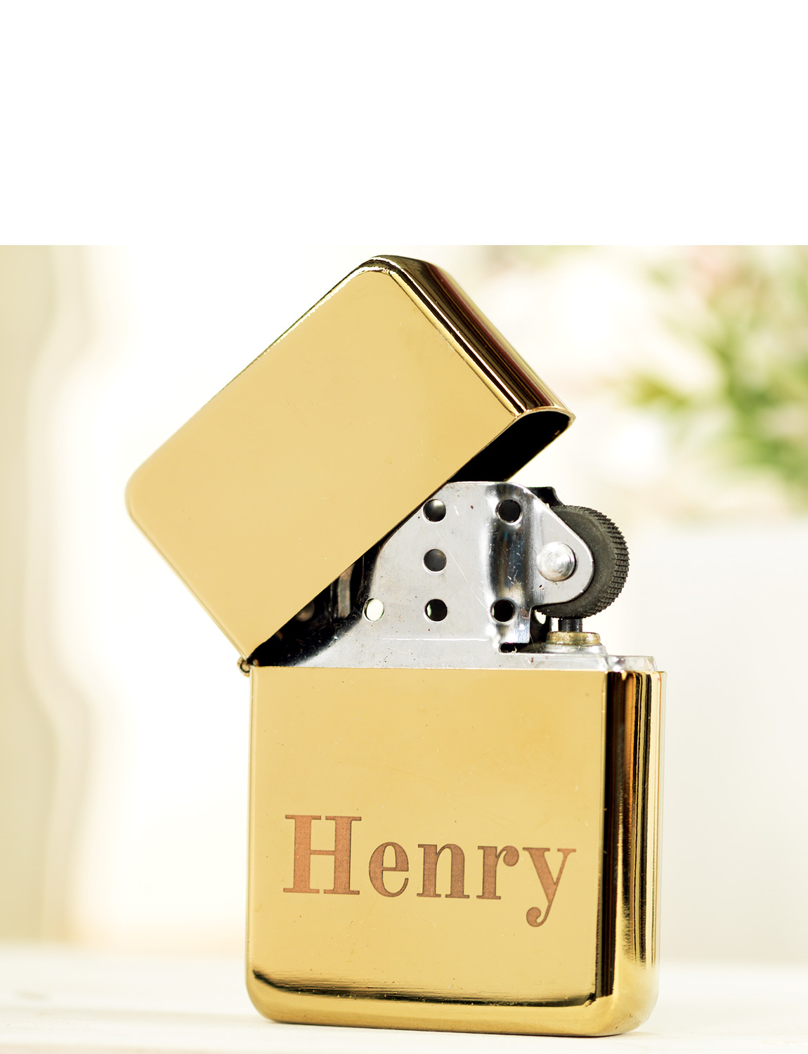 Zippo Style Lighter Chums