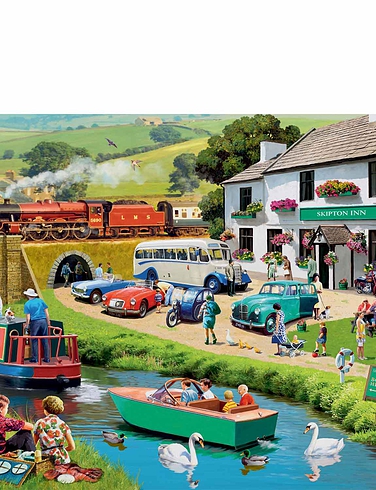 chums jigsaws