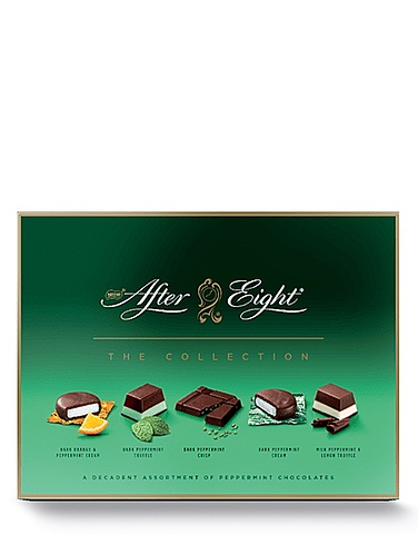 After Eight Monopolise Box