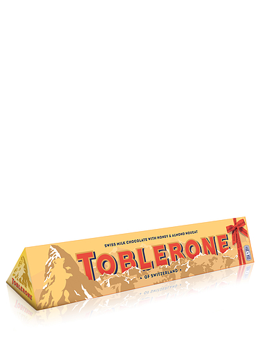 Toblerone