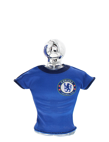 Chelsea Football Club Fragrance