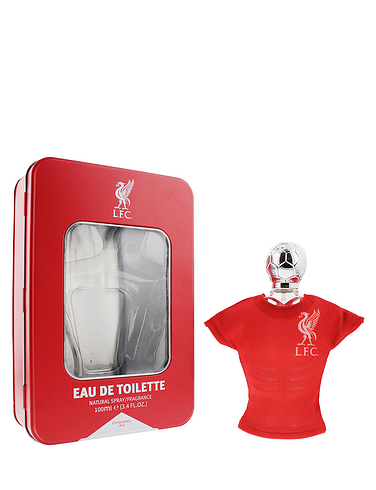 Liverpool Football Club Fragrance