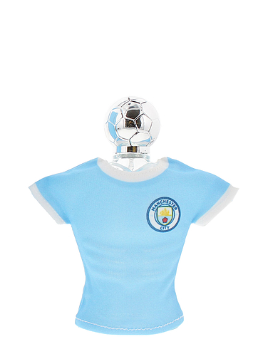 Manchester City Football Club Fragrance