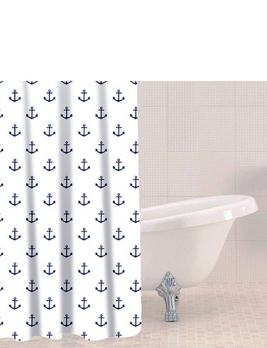 Shower Curtain