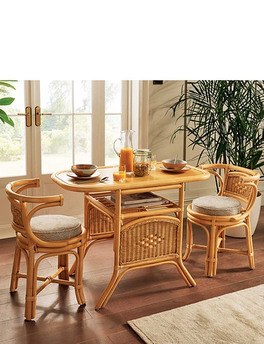 Worcester Dining Set