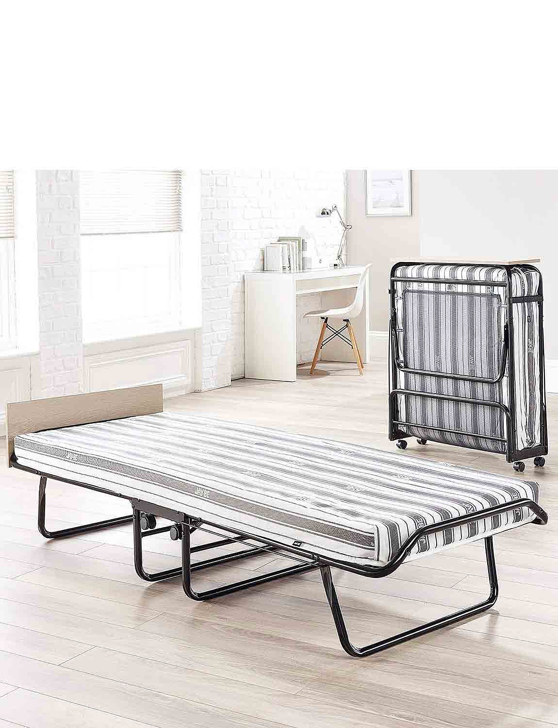 Supreme Fold Bed With Mattress Chums