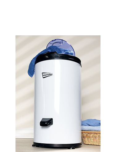 Leisurewize Gravity Spin Dryer