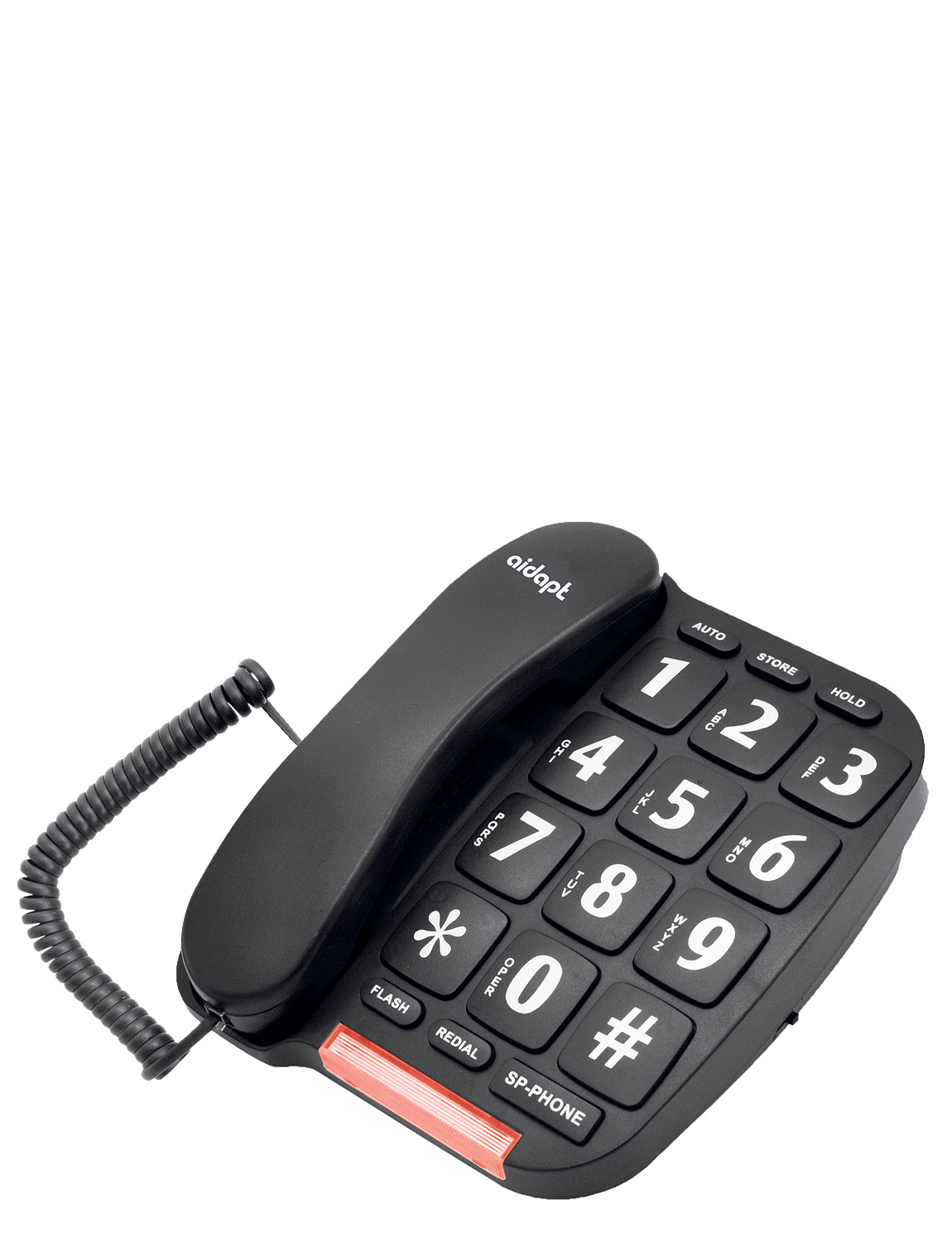 Big Button Phone Chums