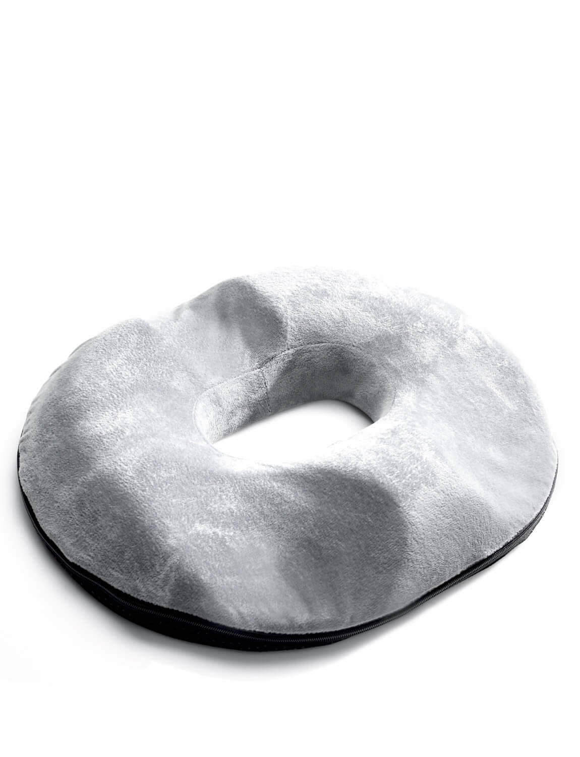 Superior Support Oval Doughnut Cushion Chums