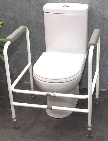 Toilet Support