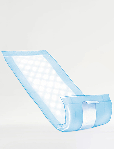Adhesive Insert Pad