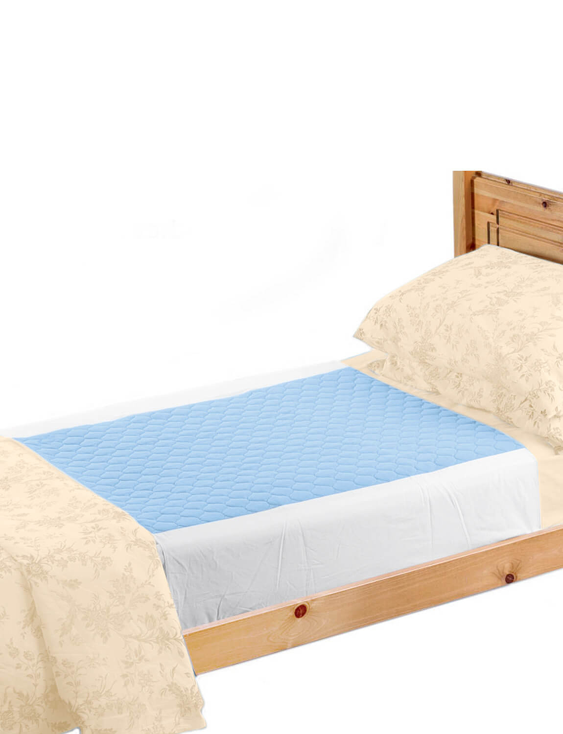 Kylie Bed Pads With Wings Chums