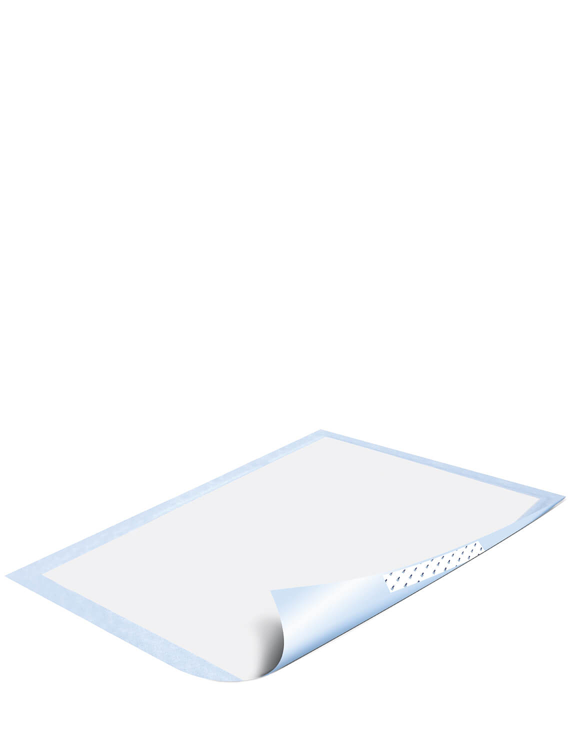 Kylie Disposable Bed Pad Chums