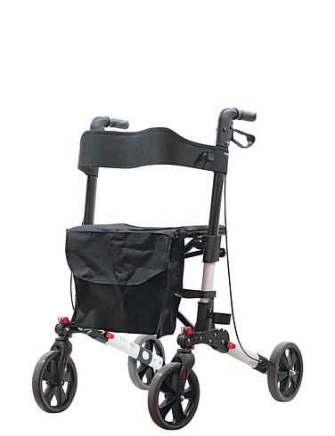 Compact Lightweight Rollator