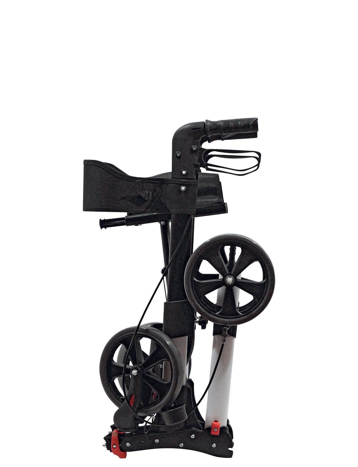 Compact Lightweight Rollator Chums