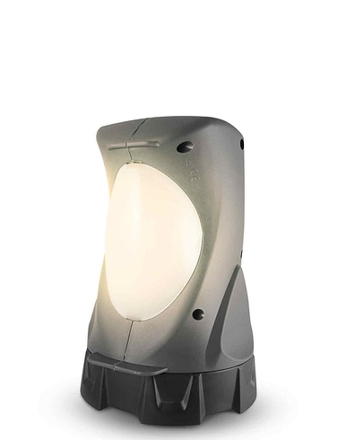2 In 1 Rechargeable Spotlight