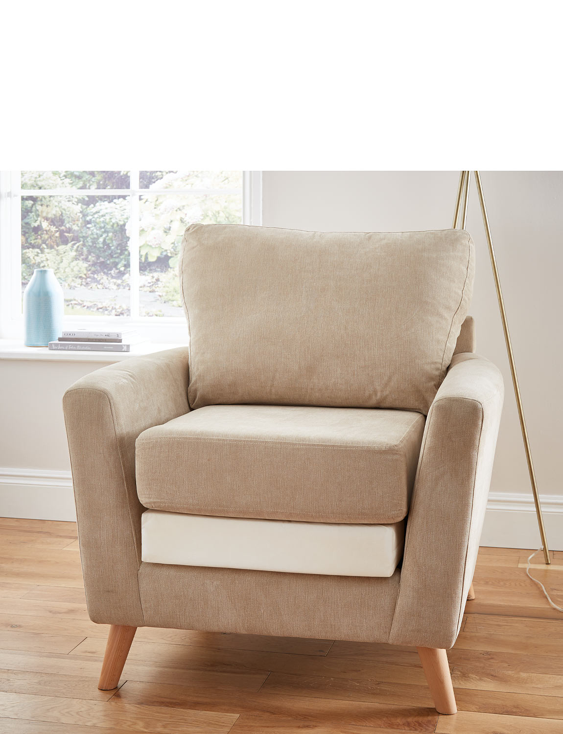 Seat Riser Cushion | Chums