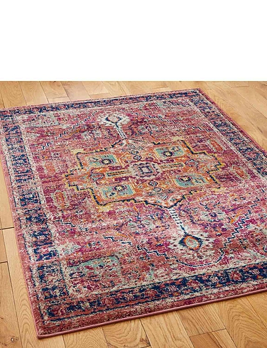 Persian Style Rug
