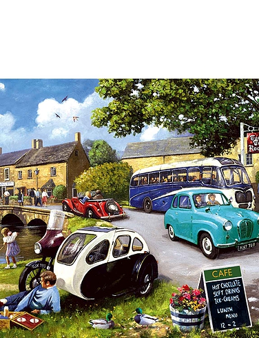 chums jigsaws