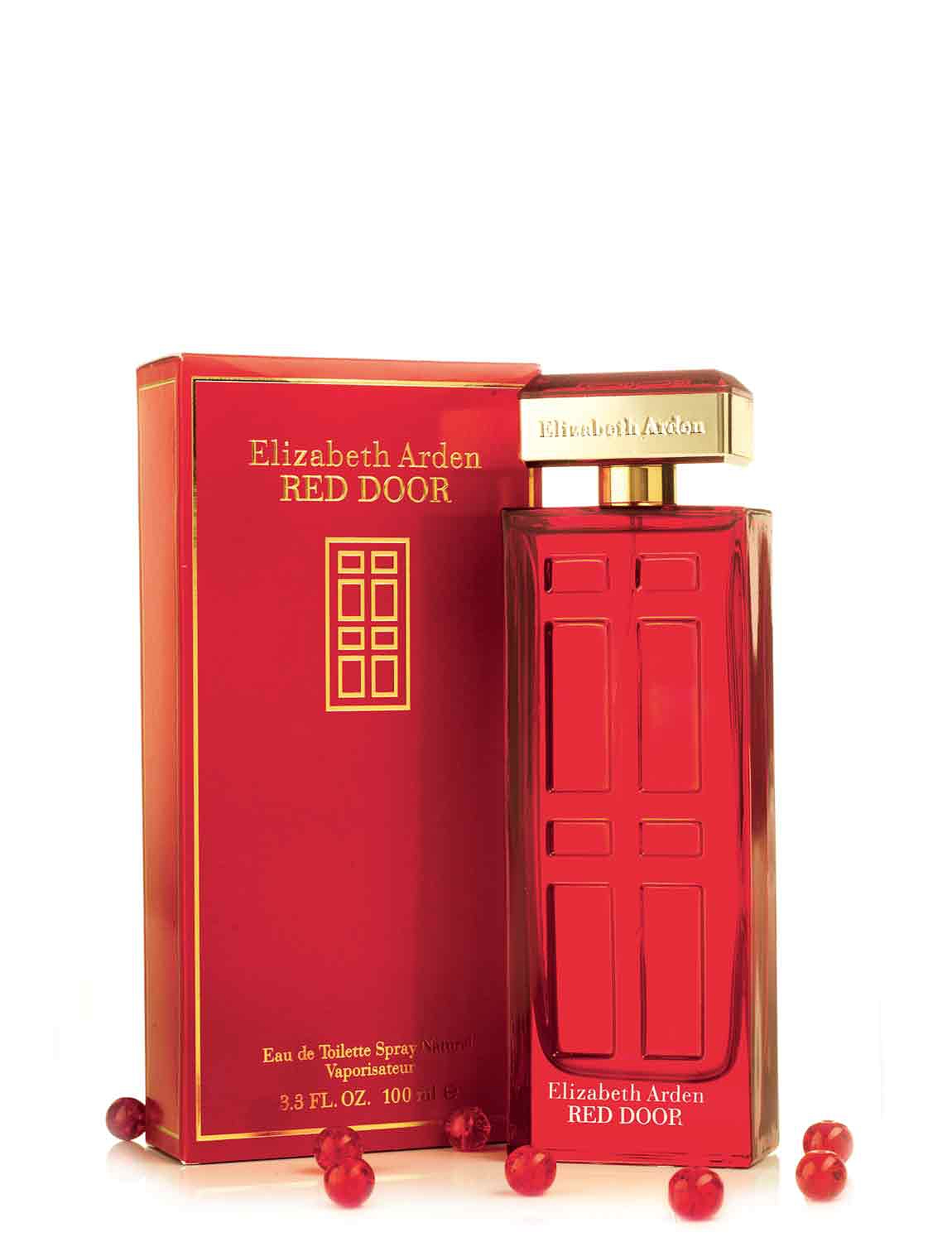 Elizabeth Arden Red Door 100Ml Chums