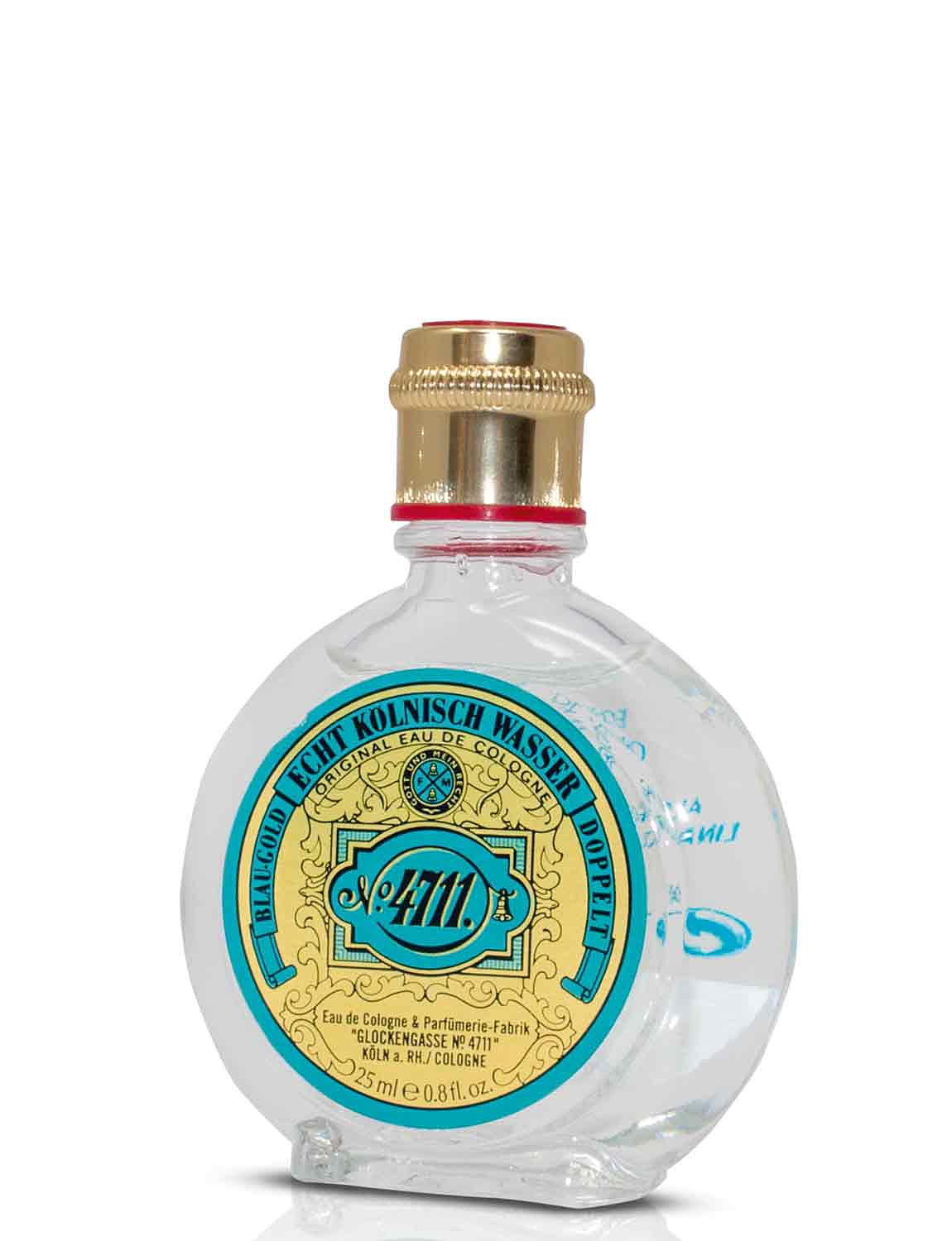 4711 Watch Bottle Chums