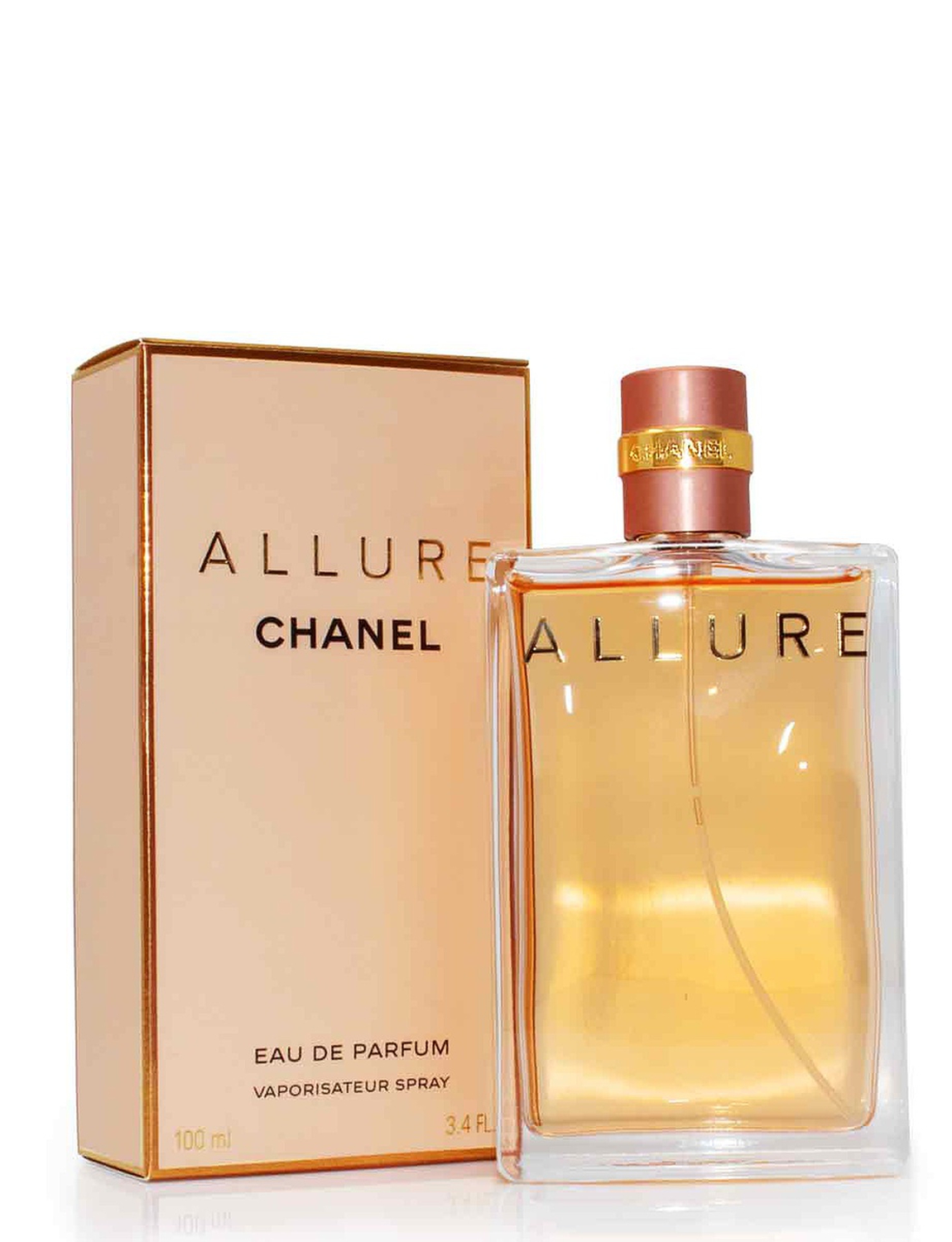 allure coco chanel