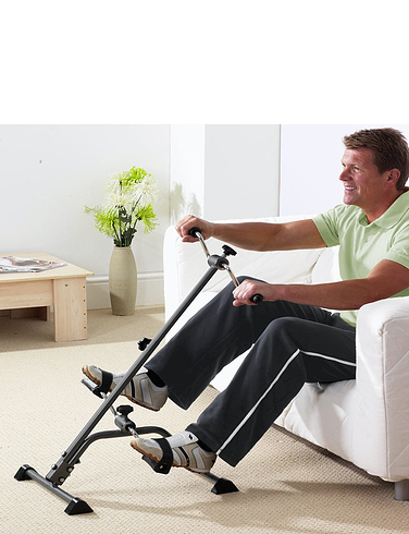 Total Body Exerciser