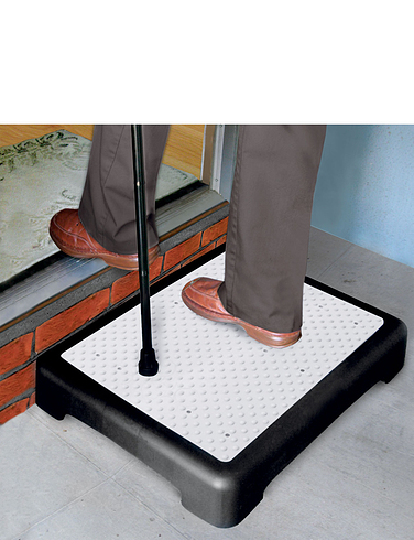 Outdoor Step