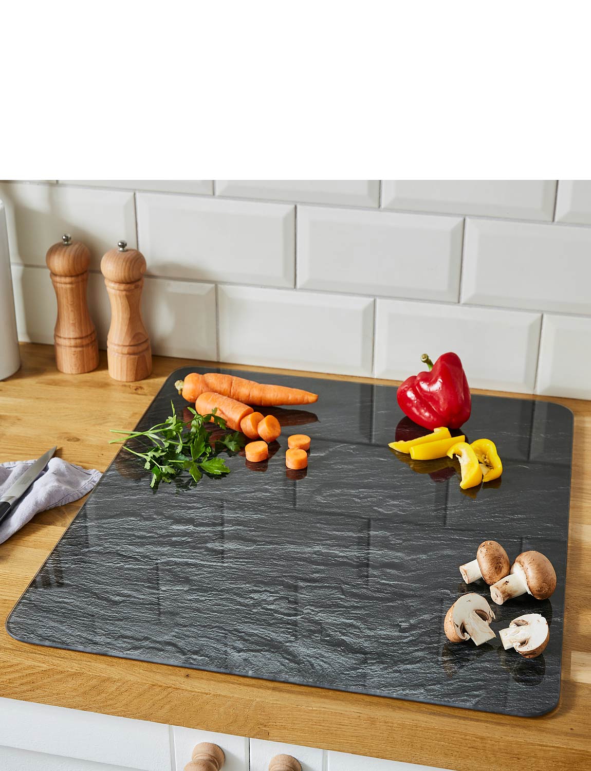 Universal Kitchen Board Chums