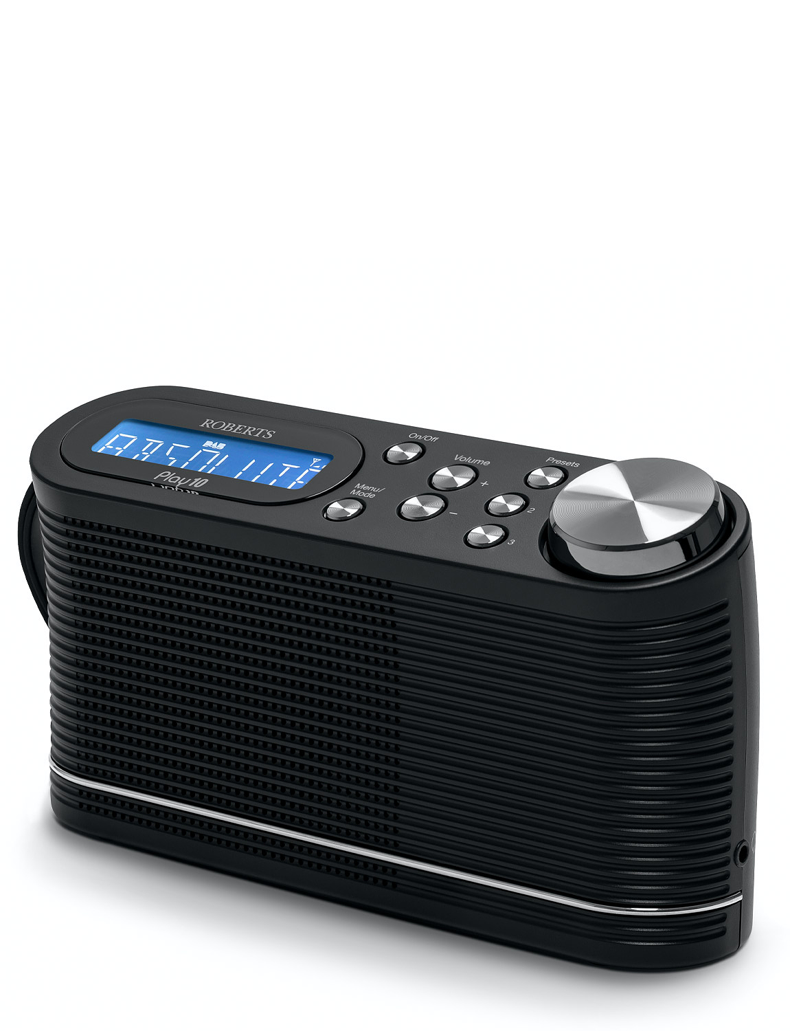 Roberts Dab Dab/Fm Radio Chums