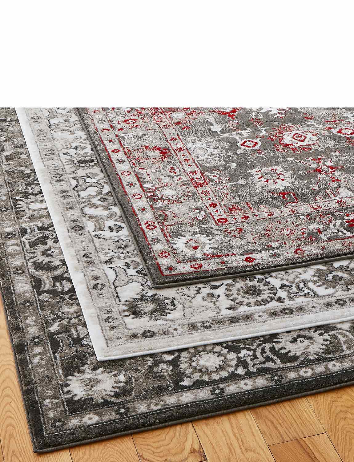 Vintage Rug 160X230 Chums