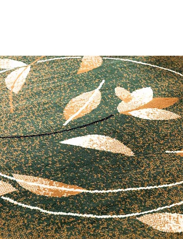 Leaves Rug 160 x 230cm