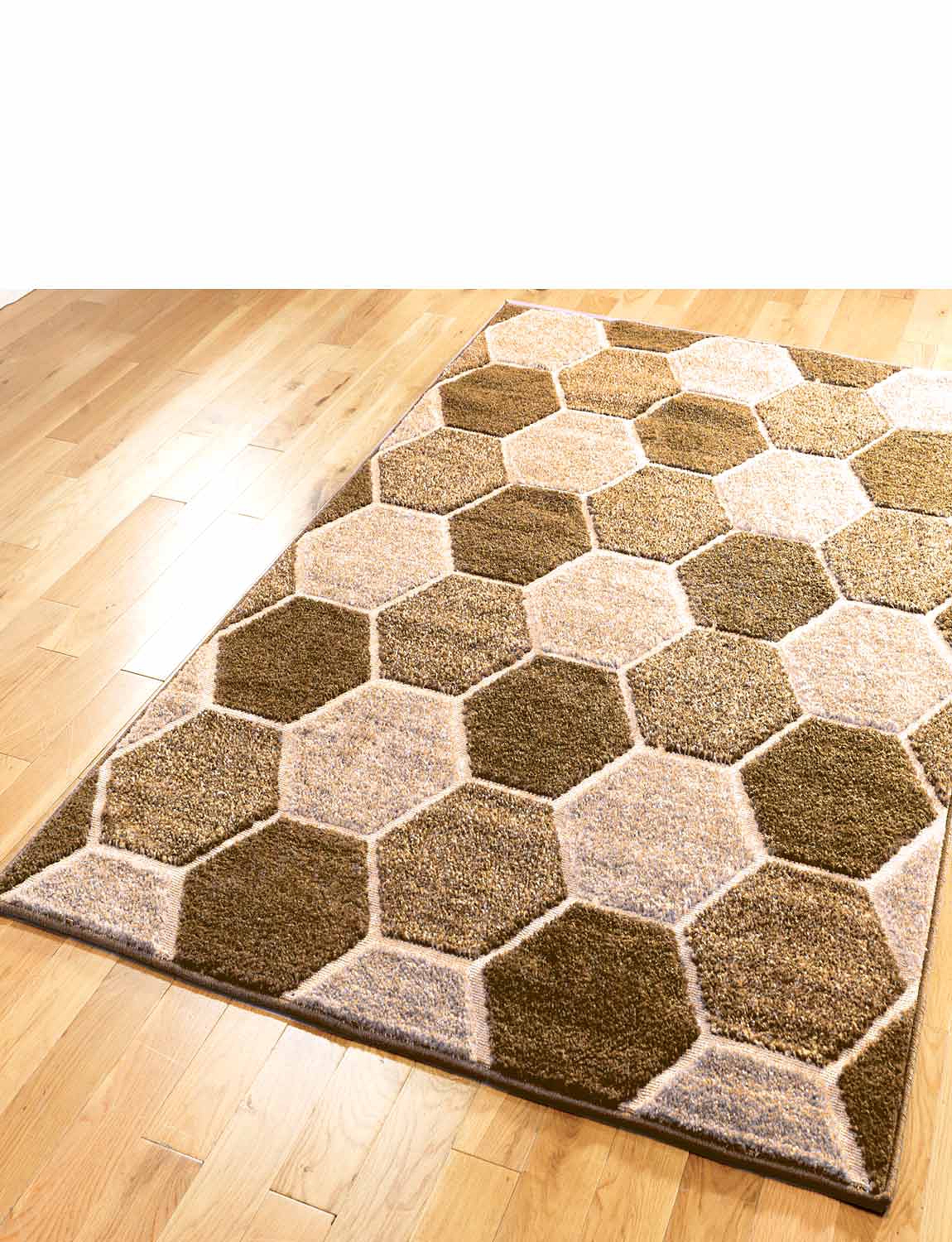 3D Rug 160X230 Chums