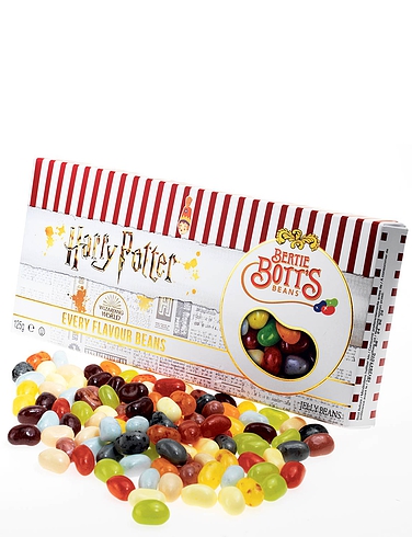 Harry Potter Jelly Bean Selection 125g