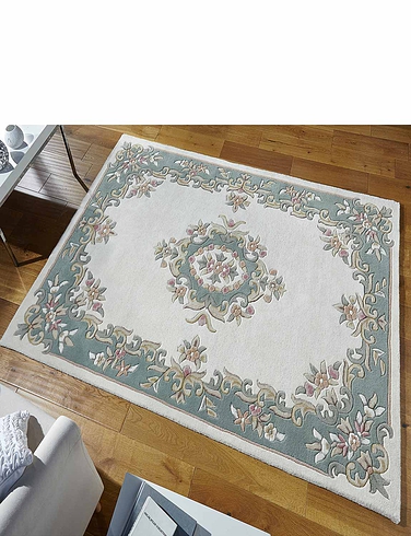 Pure Wool Rug 160x235