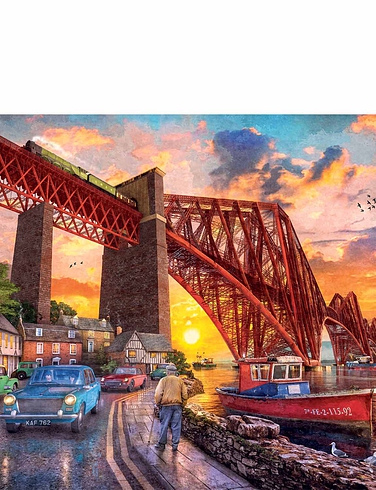 chums jigsaws