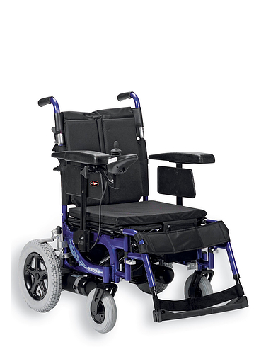 Enigma Plus Edition Energi Power Chair
