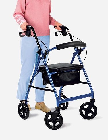 Standard Rollator