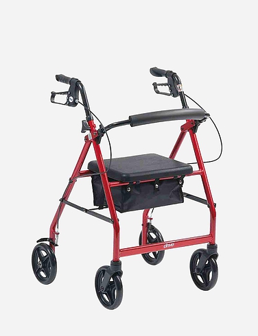 Standard Rollator