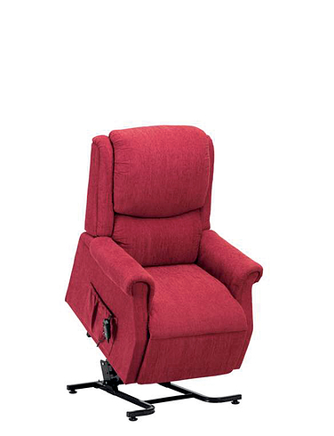 Indiana Petite Rise and Recliner