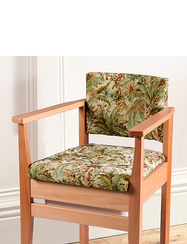 Wooden Commode