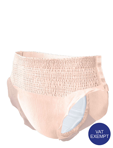 Kylie Ladies Disposable Pull Ups Pack of 14