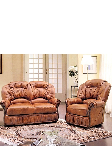 Canterbury 2 Seater Settee and 1 Chair
