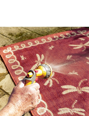 Dragonfly Indoor Outdoor Flatweave Rug