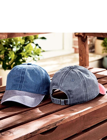 Baseball Cap